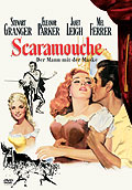 Film: Scaramouche - Der Mann mit der Maske