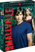 Film: Smallville - Season 4