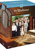 Die Waltons - Staffel 3