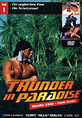 Film: Thunder in Paradise - Heie Flle - Coole Drinks - Vol. 1