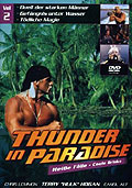 Film: Thunder in Paradise - Heie Flle - Coole Drinks - Vol. 2