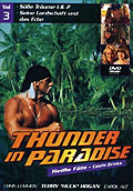 Film: Thunder in Paradise - Heie Flle - Coole Drinks - Vol. 3