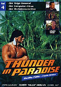 Film: Thunder in Paradise - Heie Flle - Coole Drinks - Vol. 4
