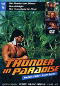 Film: Thunder in Paradise - Heie Flle - Coole Drinks - Vol. 5