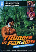 Film: Thunder in Paradise - Heie Flle - Coole Drinks - Vol. 6