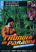 Thunder in Paradise - Heie Flle - Coole Drinks - Vol. 6