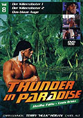 Film: Thunder in Paradise - Heie Flle - Coole Drinks - Vol. 8
