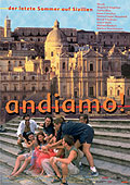 Film: Andiamo!