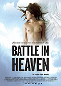 Battle in Heaven