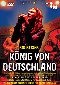 Film: Rio Reiser - Knig von Deutschland