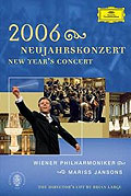 Film: Neujahrskonzert 2006 - Wiener Philharmoniker