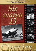 Sie waren 13