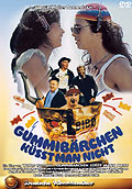 Film: Gummibrchen ksst man nicht