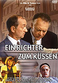 Film: Ein Richter zum Kssen