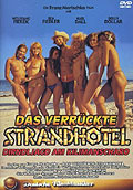 Film: Das verrckte Strandhotel - Dirndljagd am Kilimandscharo