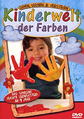 Kinderwelt der Farben