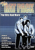 The Rat Pack - The Hits and More