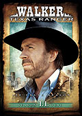 Walker, Texas Ranger - Season 1.1