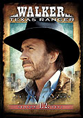 Film: Walker, Texas Ranger - Season 1.2