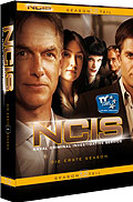 NCIS - Navy CIS - Season 1.2