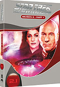 Star Trek - The Next Generation - Season 2.1