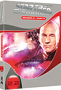 Film: Star Trek - The Next Generation - Season 2.2