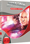 Star Trek - The Next Generation - Season 2.2