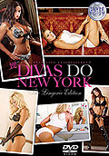 WWE - Divas Do New York