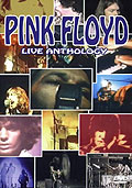 Pink Floyd - Live Anthology