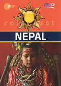 Film: ZDF Reiselust - Nepal