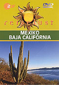Film: ZDF Reiselust - Mexiko - Baja California