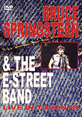 Film: Bruce Springsteen & The E-Street Band - Live in Toronto