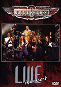 Film: Doobie Brothers - Live in Concert