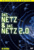 Film: Das Netz & Das Netz 2.0 - Collector's Edition
