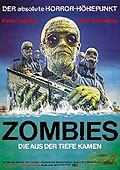 Film: Zombies die aus der Tiefe kamen