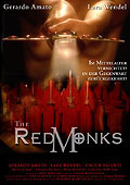 The Red Monks