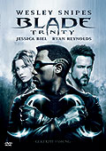 Film: Blade - Trinity