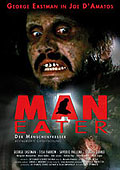 Man Eater - Der Menschenfresser