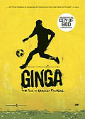 Film: Ginga - Die Seele des brasilianischen Fuballs