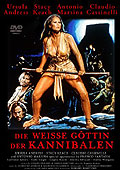 Film: Die weie Gttin der Kannibalen