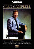 Glen Campbell - Live