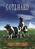 Film: Gotthard - Made in Switzerland - Live in Zrich
