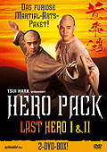 Hero Pack - Last Hero I + II