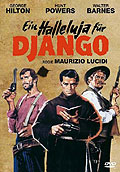 Film: Ein Halleluja fr Django