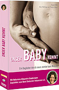 Film: Unser Baby kommt - Ein Guide zur Vorbereitung