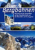 Die Bergbahnen