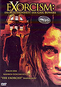 Film: Exorcism - Die Besessenheit der Gail Bowers - Uncut