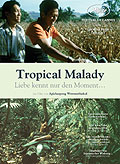 Film: Tropical Malady - Liebe kennt nur den Moment...