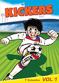 Kickers - Vol. 1