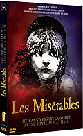 Film: Les Misrables - 10th Anniversary Concert at the Royal Albert Hall